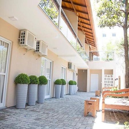 Florianópolis Residencial Gaivotas 17 - 1 Quartos - Apto Aconchegante A 70M Praia Dos Ingleses מראה חיצוני תמונה