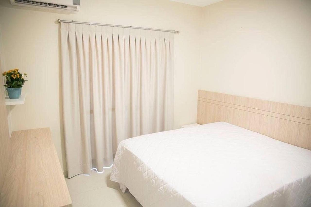 Florianópolis Residencial Gaivotas 17 - 1 Quartos - Apto Aconchegante A 70M Praia Dos Ingleses מראה חיצוני תמונה