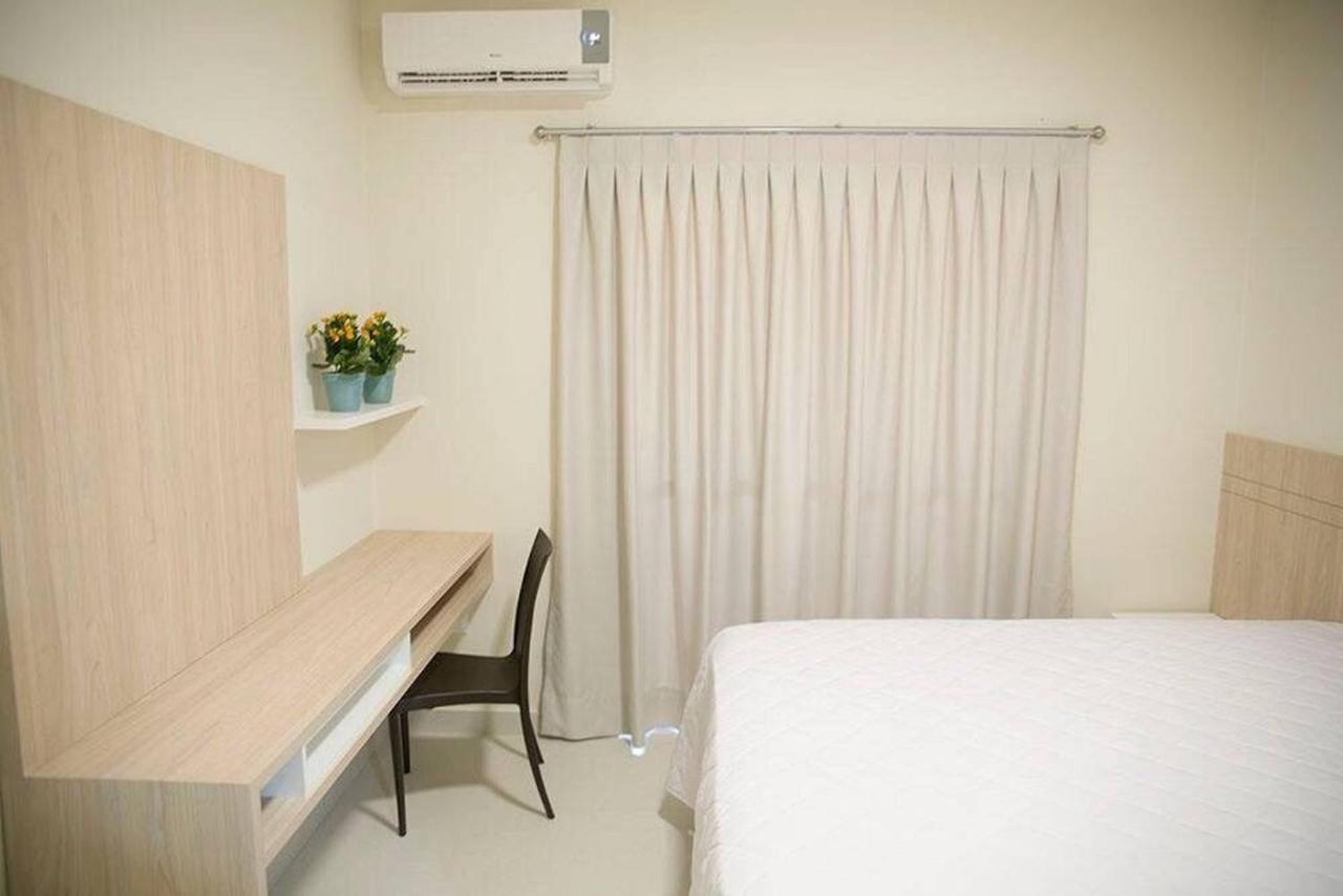 Florianópolis Residencial Gaivotas 17 - 1 Quartos - Apto Aconchegante A 70M Praia Dos Ingleses מראה חיצוני תמונה
