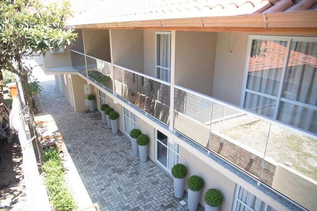 Florianópolis Residencial Gaivotas 17 - 1 Quartos - Apto Aconchegante A 70M Praia Dos Ingleses מראה חיצוני תמונה