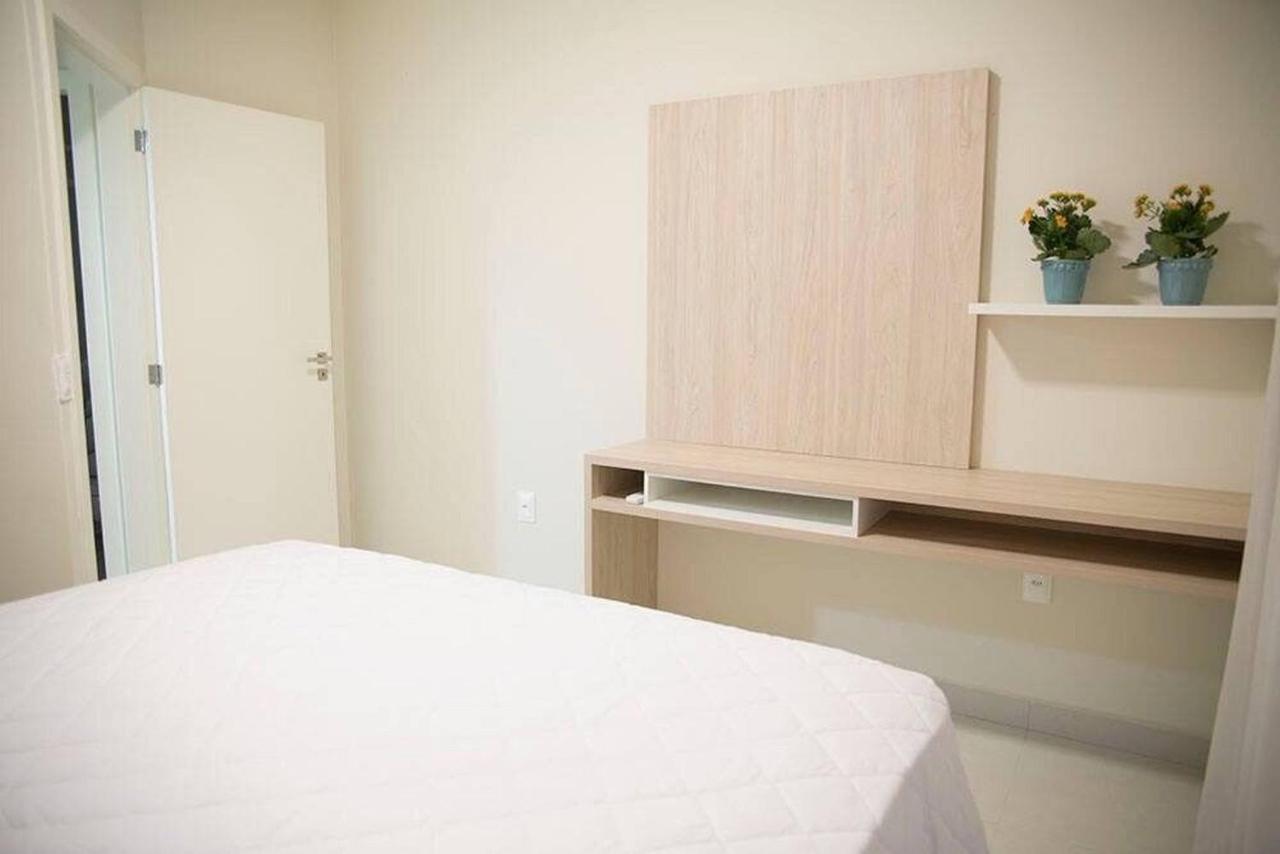 Florianópolis Residencial Gaivotas 17 - 1 Quartos - Apto Aconchegante A 70M Praia Dos Ingleses מראה חיצוני תמונה