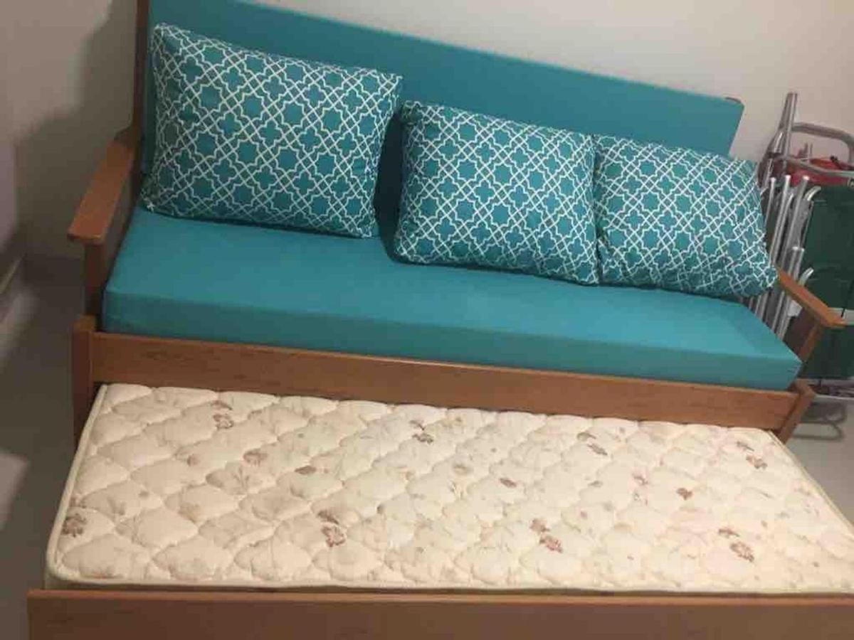 Florianópolis Residencial Gaivotas 17 - 1 Quartos - Apto Aconchegante A 70M Praia Dos Ingleses מראה חיצוני תמונה